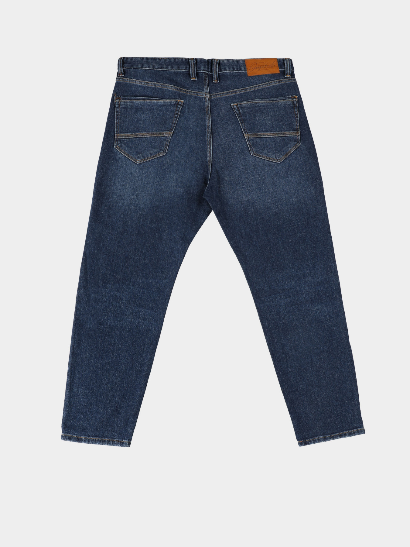 Зауженные джинсы Colin’s 039 Lucas модель CL1051839DN05493 Фото