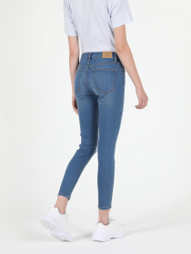 Джинсы Colin’s модель CL1051946DN41232 Фото