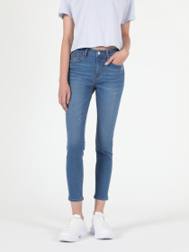 Джинсы Colin’s модель CL1051946DN41232 Фото