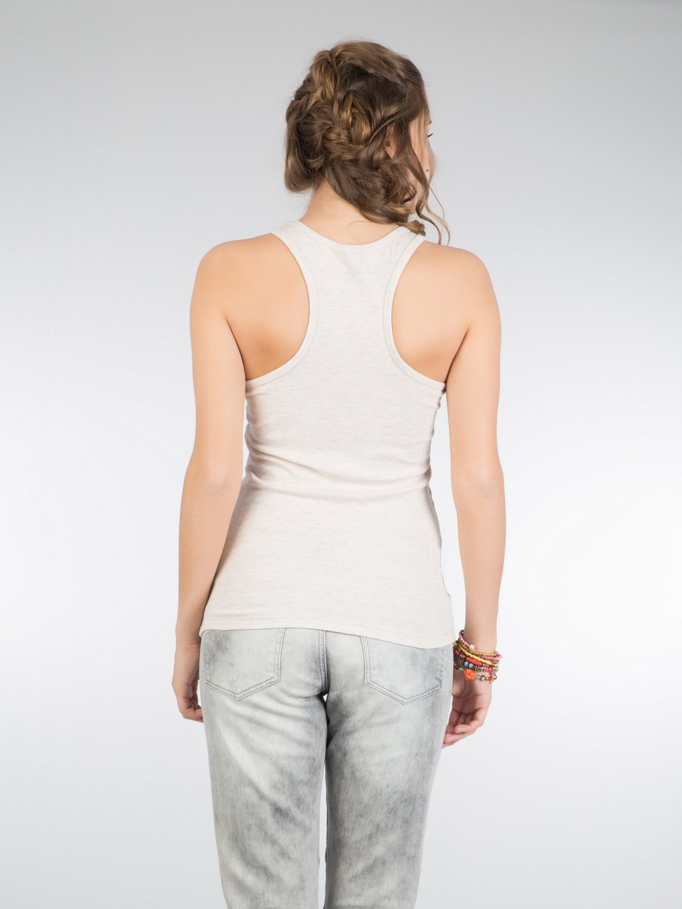 Майка для дома Colin’s модель CL1002430ECM Фото