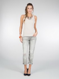 Майка для дома Colin’s модель CL1002430ECM Фото