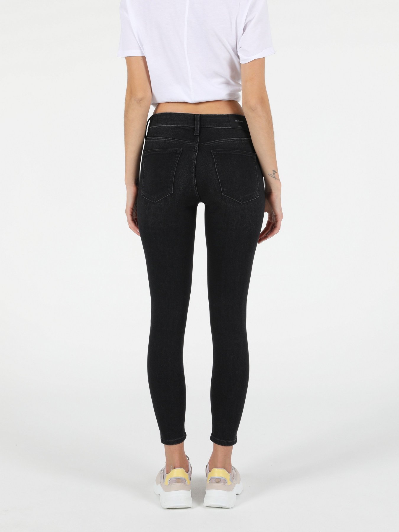Скинни джинсы Colin’s 759 Lara модель CL1051948DN41106 Фото