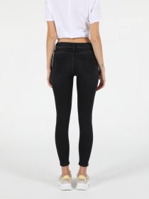 Скинни джинсы Colin’s 759 Lara модель CL1051948DN41106 Фото