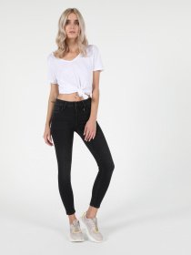 Скинни джинсы Colin’s 759 Lara модель CL1051948DN41106 Фото