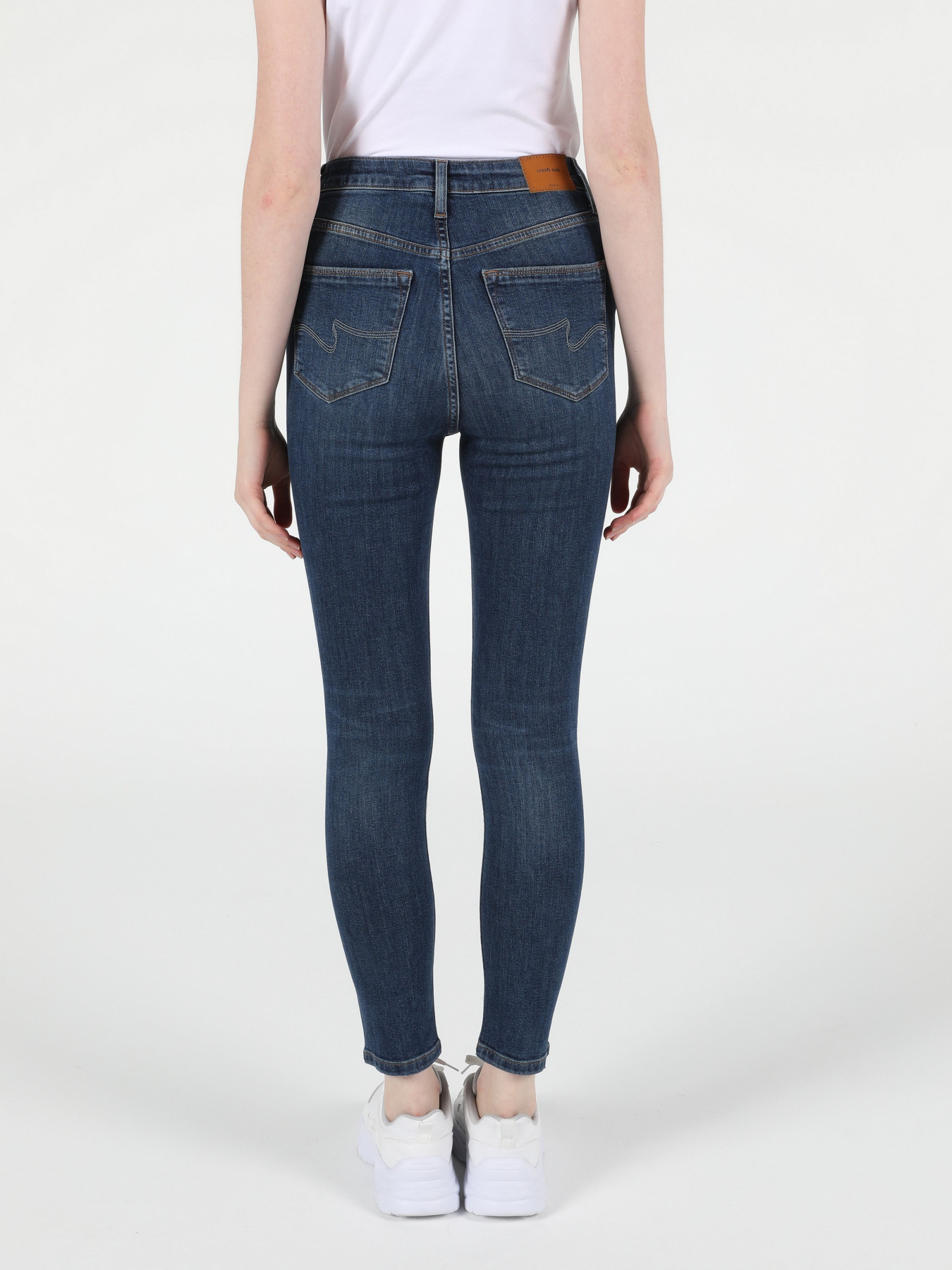 Скинни джинсы Colin’s 760 Diana модель CL1051951DN41112 Фото
