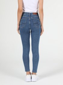 Скинни джинсы Colin’s 760 Diana модель CL1051952DN41111 Фото