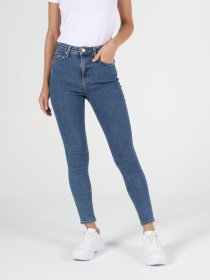 Скинни джинсы Colin’s 760 Diana модель CL1051952DN41111 Фото