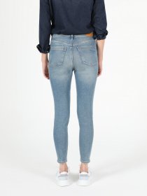 Скинни джинсы Colin’s модель CL1051953DN41110 Фото