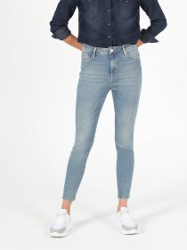 Скинни джинсы Colin’s модель CL1051953DN41110 Фото