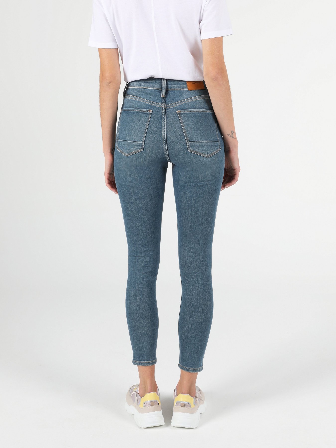 Скинни джинсы Colin’s 760 Diana модель CL1051954DN41116 Фото