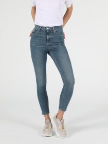 Скинни джинсы Colin’s 760 Diana модель CL1051954DN41116 Фото
