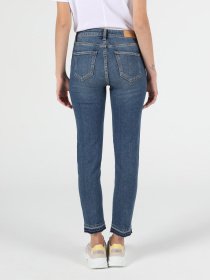 Зауженные джинсы Colin’s 703 Carla модель CL1051957DN41119 Фото