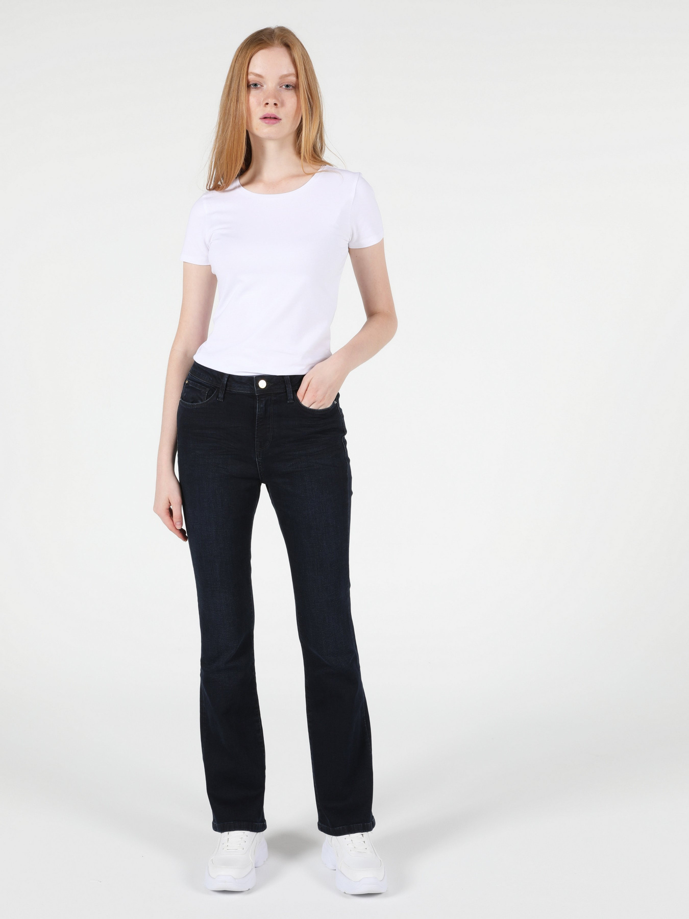 Джинсы Colin’s модель CL1051958DN41068 Фото