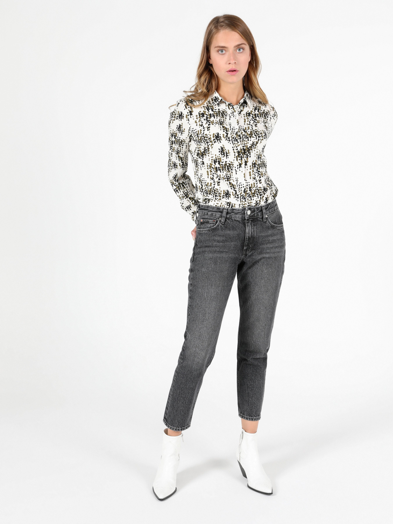 Джинсы Colin’s модель CL1051964DN41126 Фото