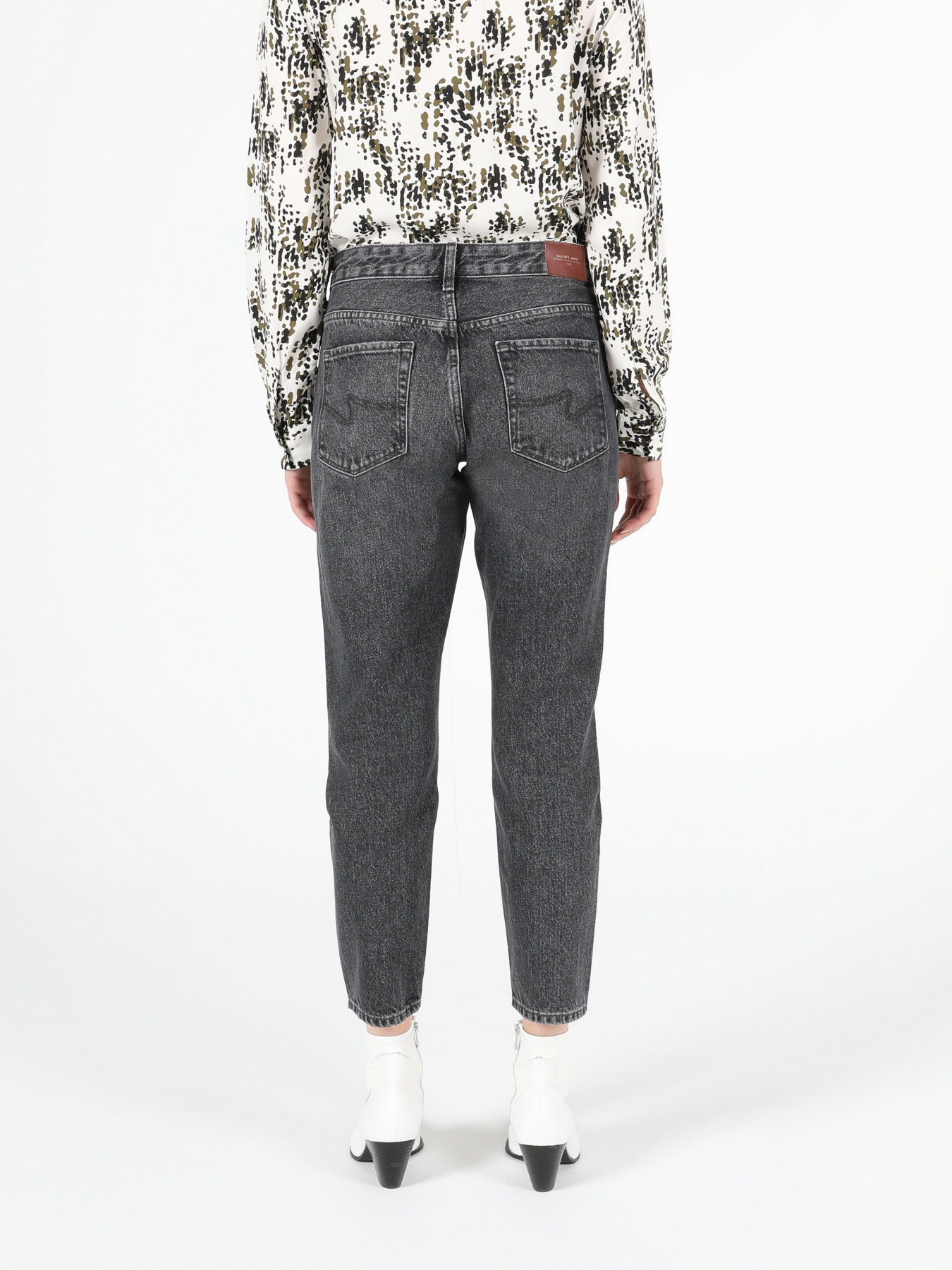 Джинсы Colin’s модель CL1051964DN41126 Фото