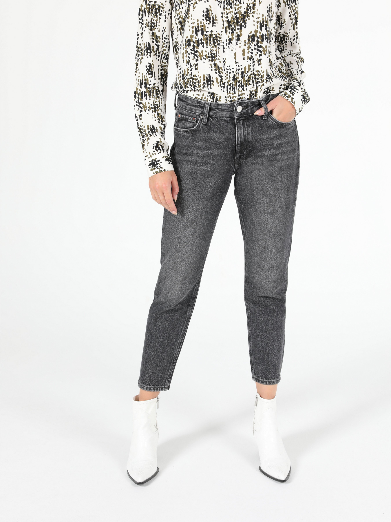 Джинсы Colin’s модель CL1051964DN41126 Фото