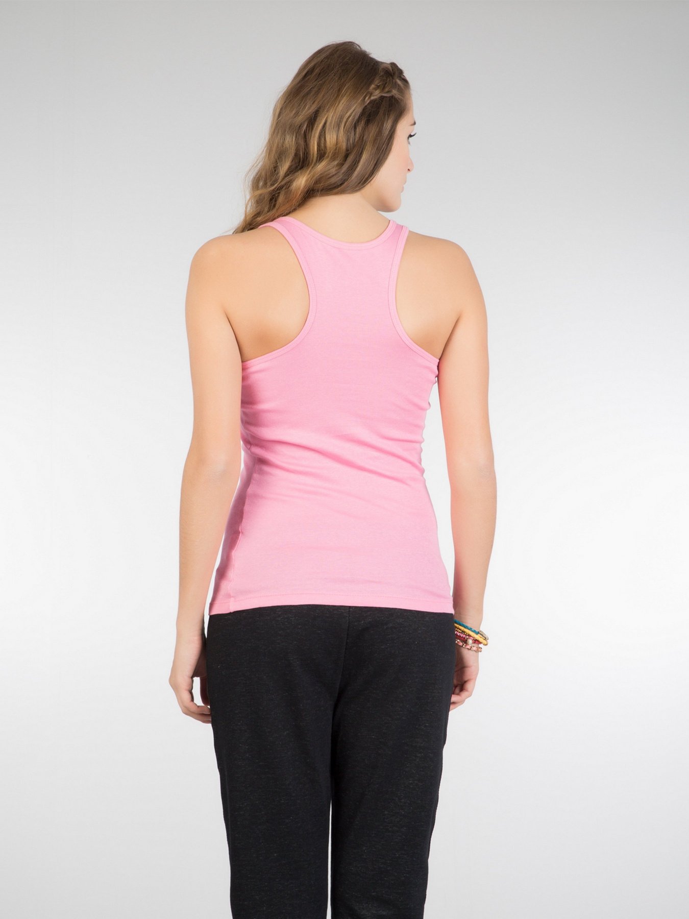 Майка для дома Colin’s модель CL1002430PIN Фото