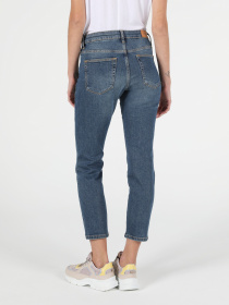 Зауженные джинсы Colin’s 891 Maya модель CL1051966DN03014 Фото