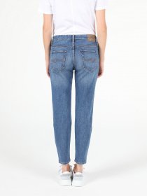 Бойфренды Colin’s 892 Alina модель CL1051969DN00413 Фото