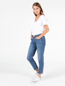 Бойфренды Colin’s 892 Alina модель CL1051969DN00413 Фото