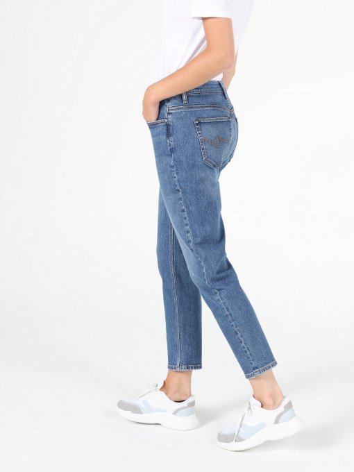 Бойфренди Colin’s 892 Alina модель CL1051969DN00413 Фото