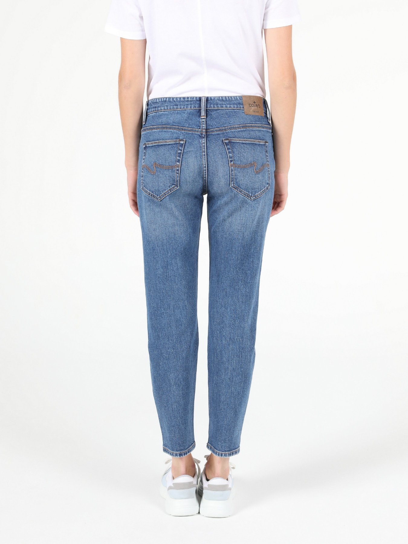 Бойфренды Colin’s 892 Alina модель CL1051969DN00413 Фото