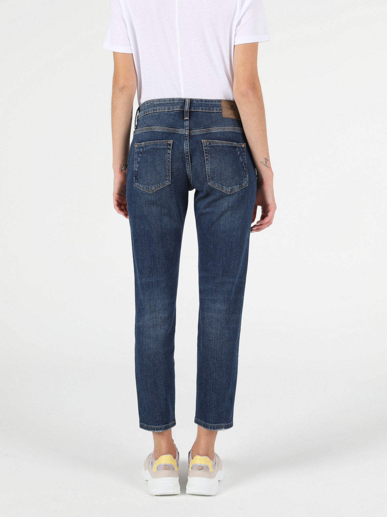 Джинсы Colin’s 892 Alına модель CL1051970DN40964 Фото