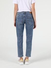 Бойфренди Colin’s 892 Alina Модель CL1051971DN41138 Фото