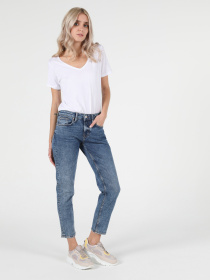 Бойфренди Colin’s 892 Alina Модель CL1051971DN41138 Фото