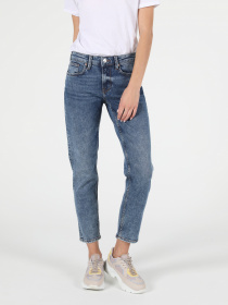 Бойфренды Colin’s 892 Alina модель CL1051971DN41138 Бойфренды Colin’s 892 Alina модель CL1051971DN41138 Фото