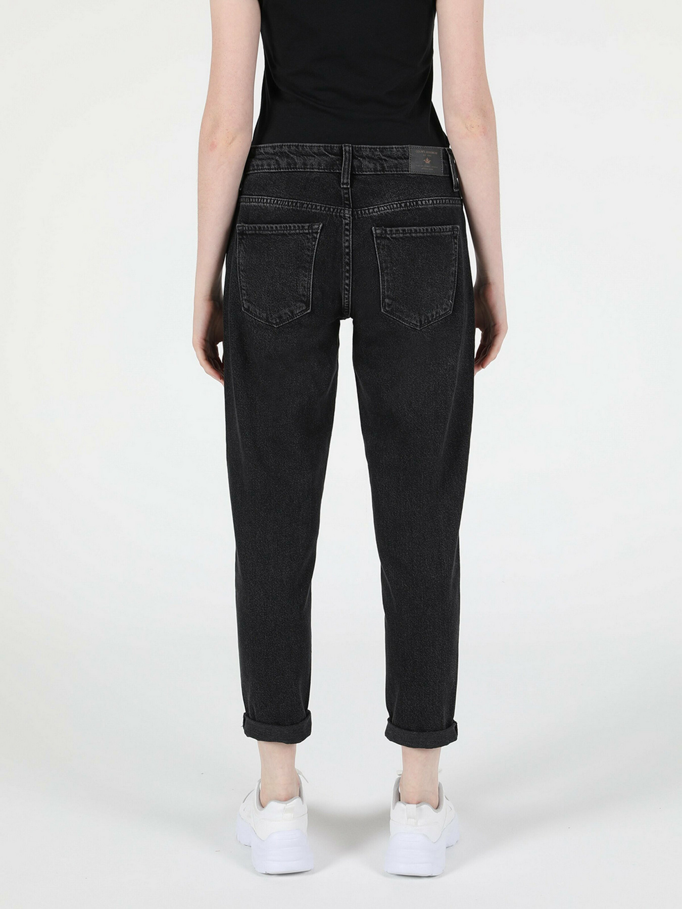 Джинсы Colin’s модель CL1051972DN41147 Джинсы Colin’s модель CL1051972DN41147 Фото