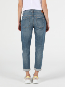 Бойфренды Colin’s модель CL1051974DN41142 Бойфренды Colin’s модель CL1051974DN41142 Фото