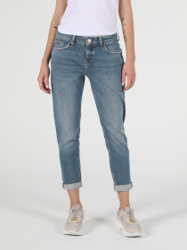 Бойфренды Colin’s модель CL1051974DN41142 Бойфренды Colin’s модель CL1051974DN41142 Фото