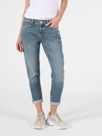 Бойфренды Colin’s модель CL1051974DN41142 Бойфренды Colin’s модель CL1051974DN41142 Фото