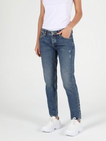 Бойфренды Colin’s 893 Julia модель CL1051975DN00373 Бойфренды Colin’s 893 Julia модель CL1051975DN00373 Фото