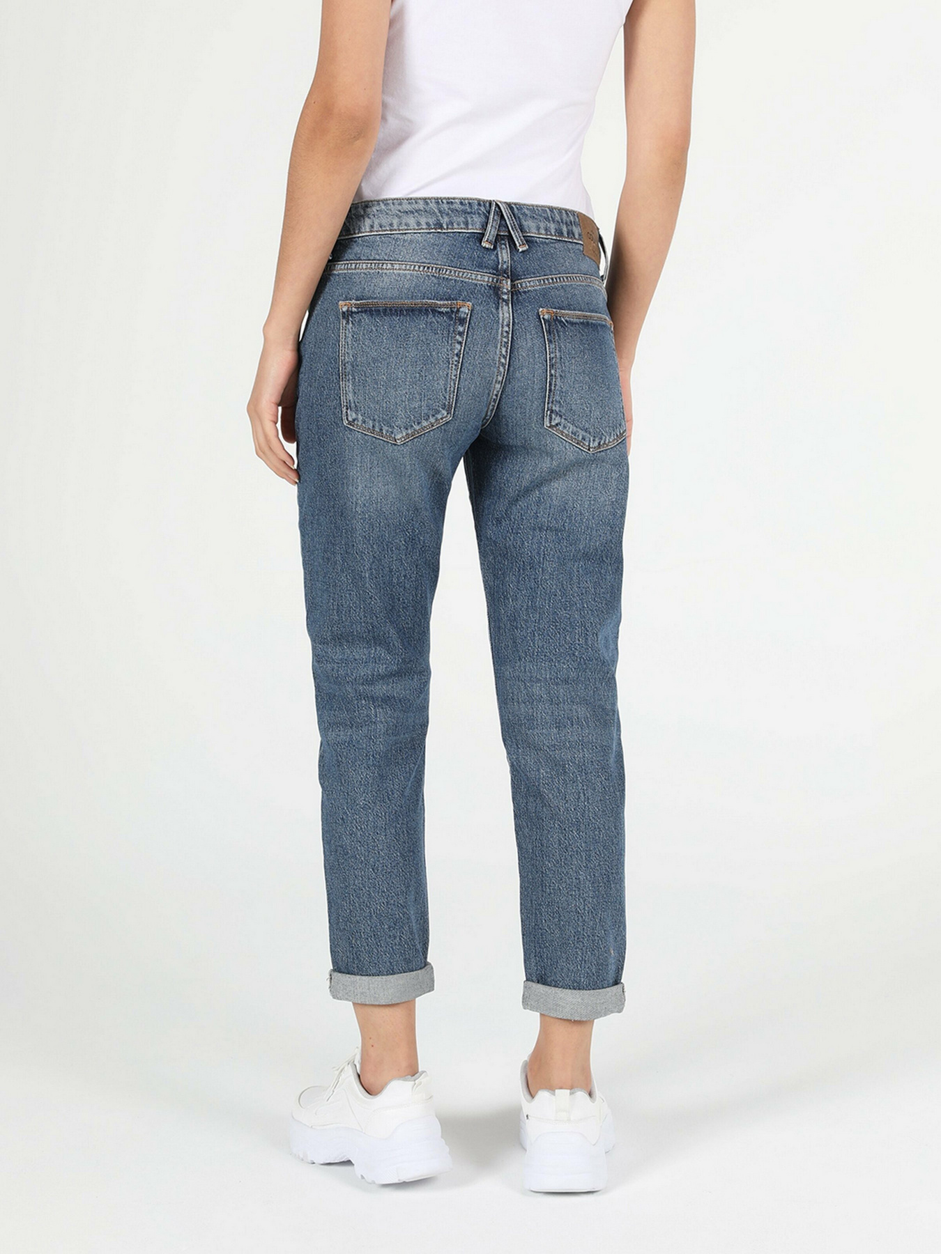 Бойфренды Colin’s модель CL1051976DN41230 Фото