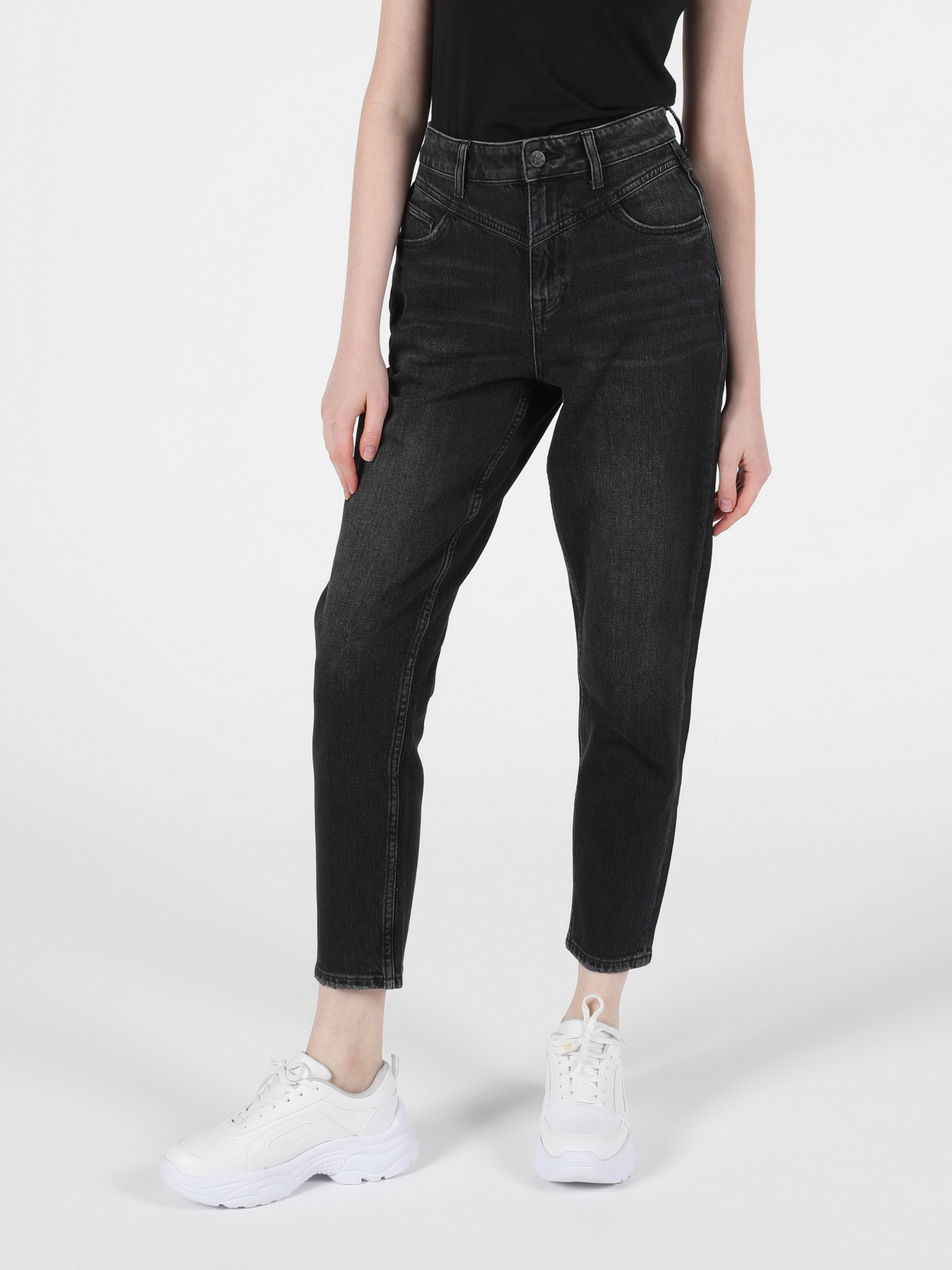 Джинсы Colin’s модель CL1051977DN02763 Фото