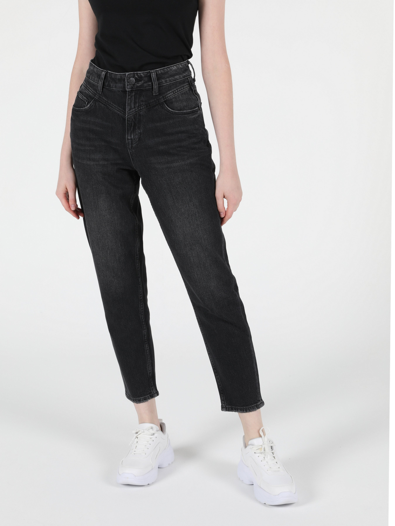 Джинсы Colin’s модель CL1051977DN02763 Фото