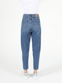 Джинсы мом Colin’s модель CL1051978DN04391 Фото