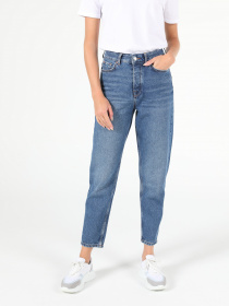 Джинсы мом Colin’s модель CL1051978DN04391 Фото