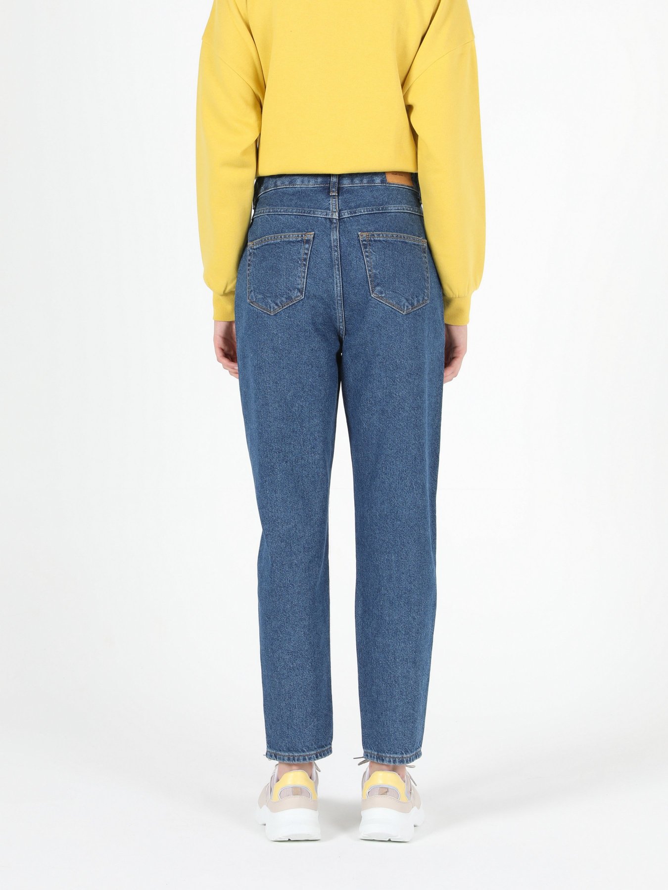 Джинсы Colin’s модель CL1051979DN41150 Фото