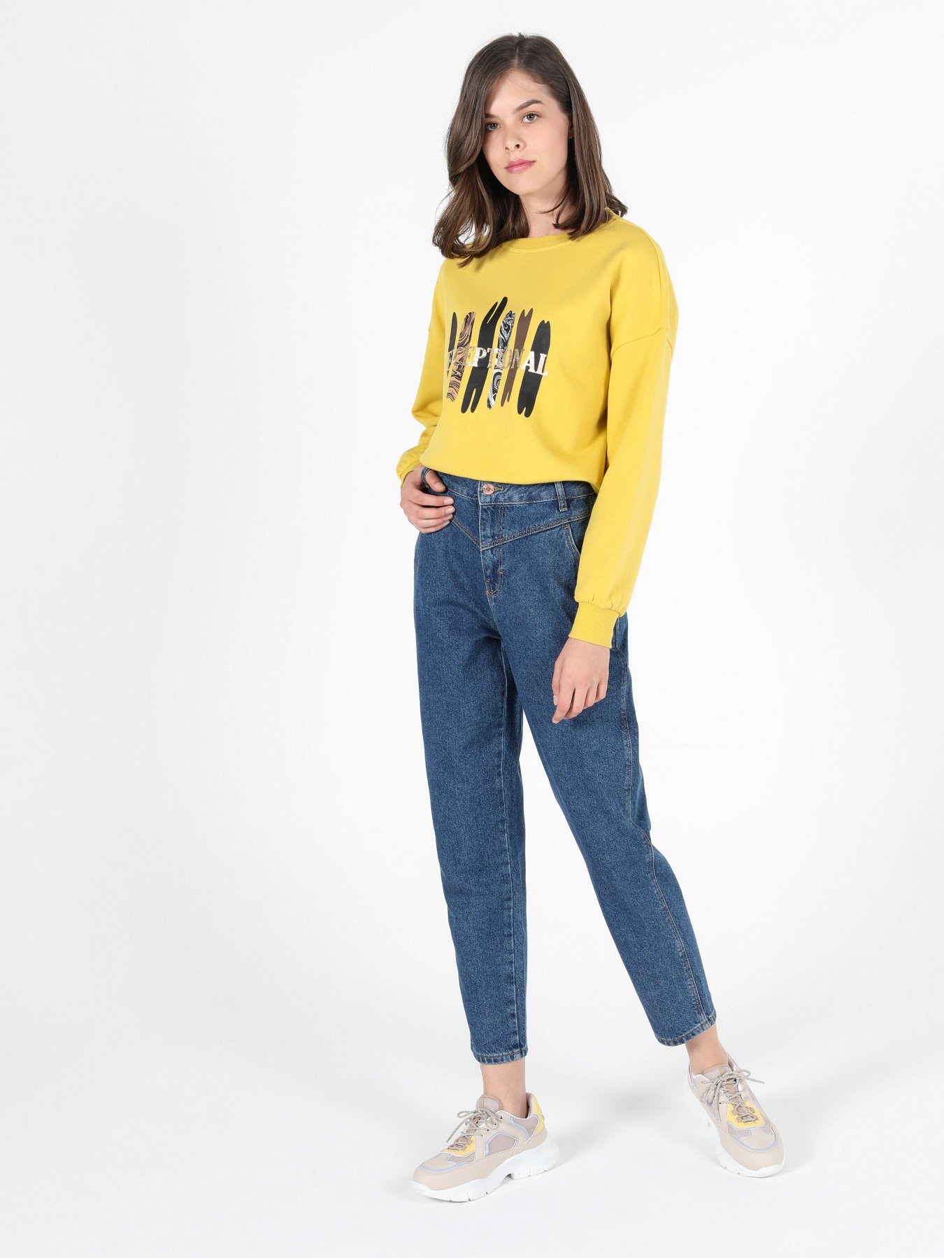 Джинсы Colin’s модель CL1051979DN41150 Фото