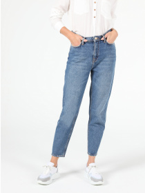 Джинсы мом Colin’s модель CL1051980DN41144 Фото