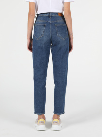 Джинсы мом Colin’s модель CL1051981DN01808 Фото