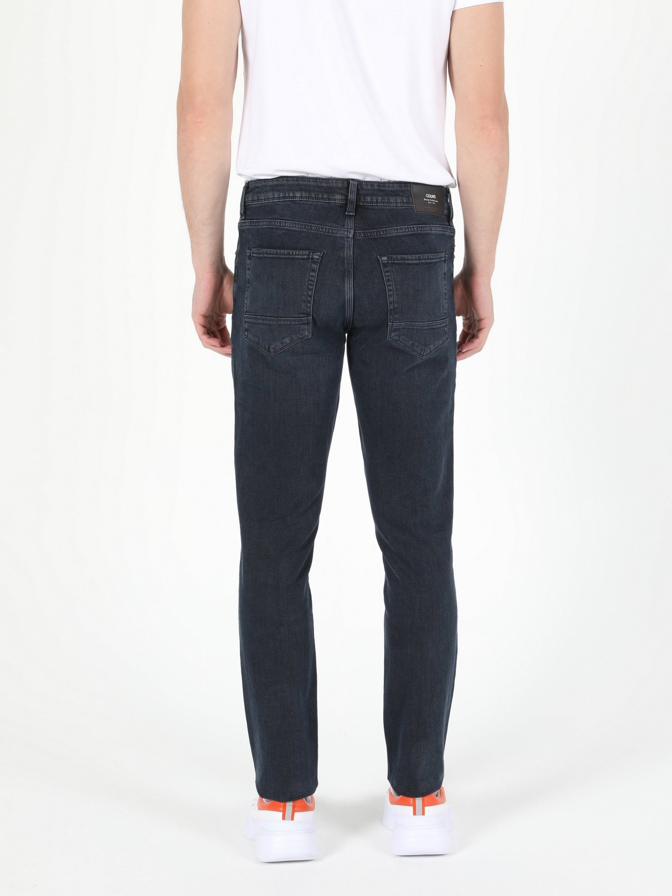 Джинсы Colin’s 044 Karl модель CL1051983DN40617 Фото