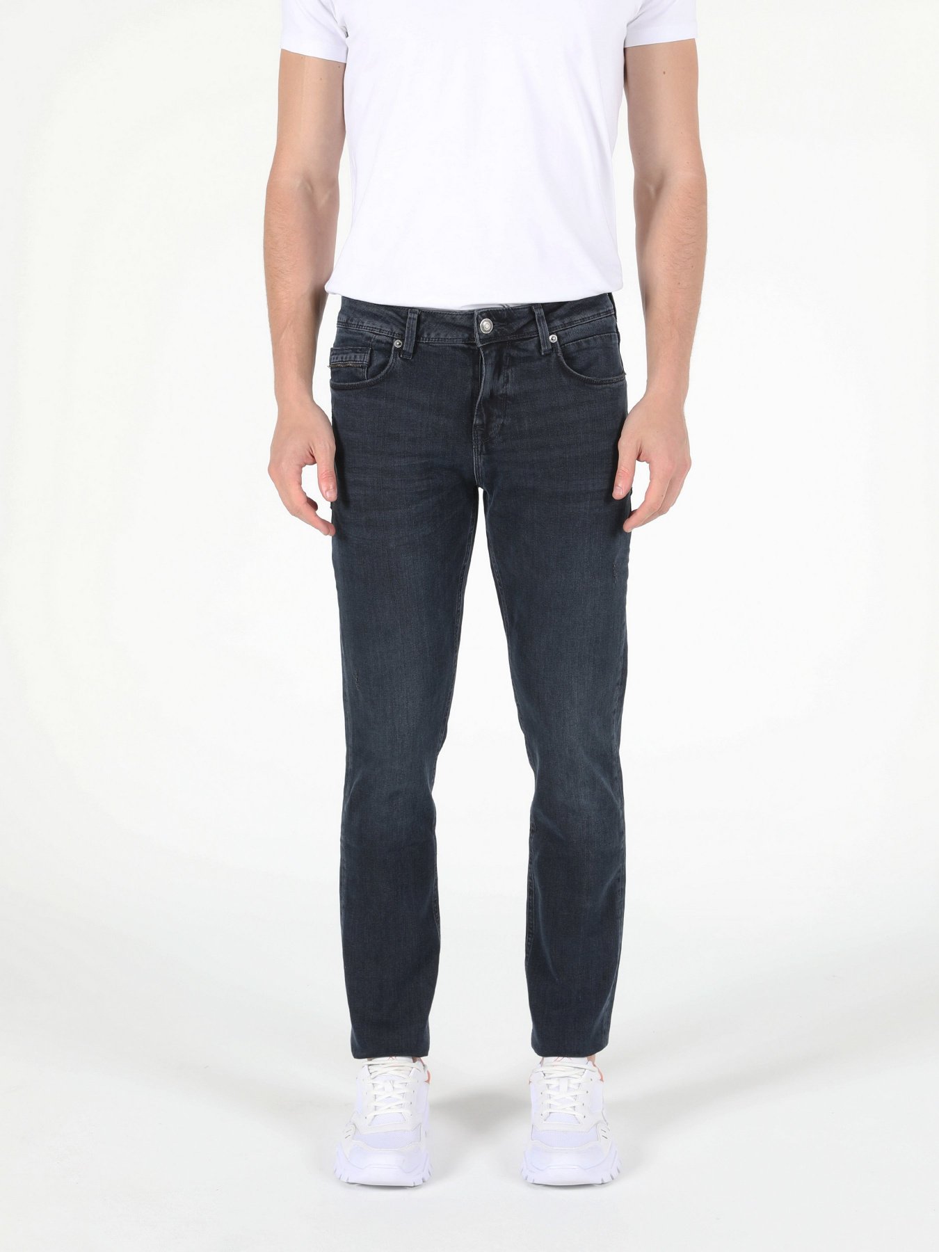Джинсы Colin’s 044 Karl модель CL1051983DN40617 Фото