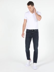 Джинсы Colin’s 044 Karl модель CL1051983DN40617 Фото