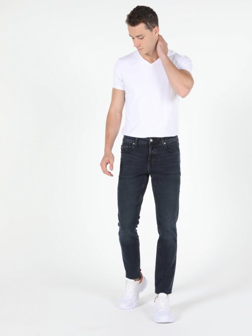 Джинси Colin’s 044 Karl модель CL1051983DN40617 Фото