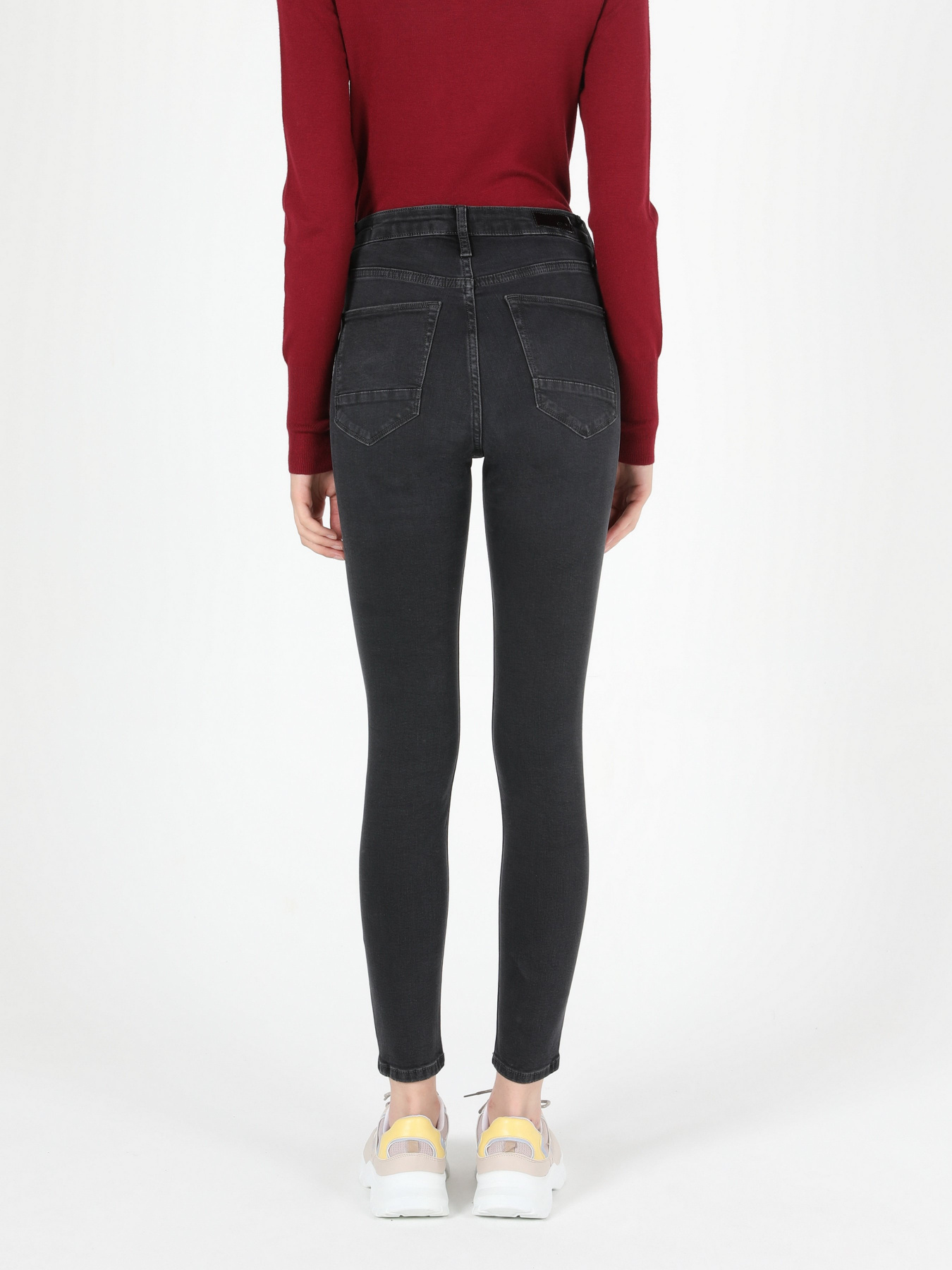 Скинни джинсы Colin’s 760 Diana модель CL1052000DN02129 Фото