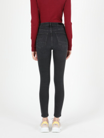 Скинни джинсы Colin’s 760 Diana модель CL1052000DN02129 Фото